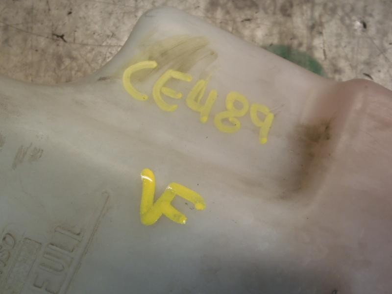 Recambio de deposito expansion para toyota rav 4 (a2) 2.0 luna 4x4 referencia OEM IAM 1647028050  