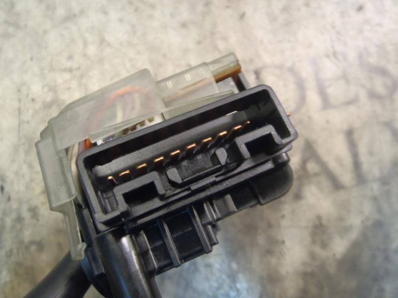 Recambio de mando limpia para toyota rav 4 (a2) 2.0 luna 4x4 referencia OEM IAM 8465242110 42110173680 