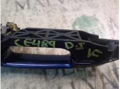 Recambio de maneta exterior delantera izquierda para toyota rav 4 (a2) 2.0 luna 4x4 referencia OEM IAM 6921112220J3   2