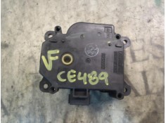 Recambio de motor apertura trampillas climatizador para toyota rav 4 (a2) 2.0 luna 4x4 referencia OEM IAM 8710642050 0637008330  2