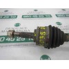 Recambio de transmision izquierda para nissan almera (n16/e) 1.5 16v cat referencia OEM IAM   