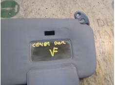 Recambio de parasol derecho para toyota rav 4 (a2) 2.0 luna 4x4 referencia OEM IAM 7431042270B0   2