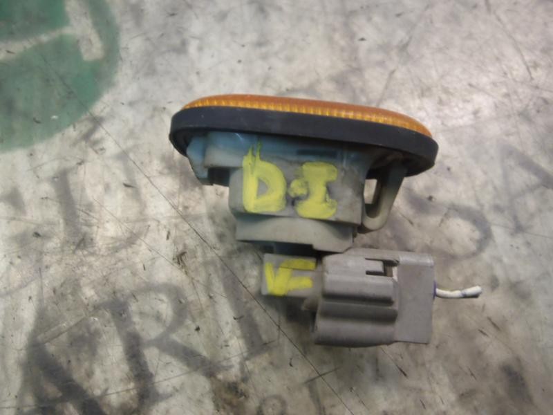 Recambio de piloto lateral izquierdo para toyota rav 4 (a2) 2.0 luna 4x4 referencia OEM IAM 8173117051  