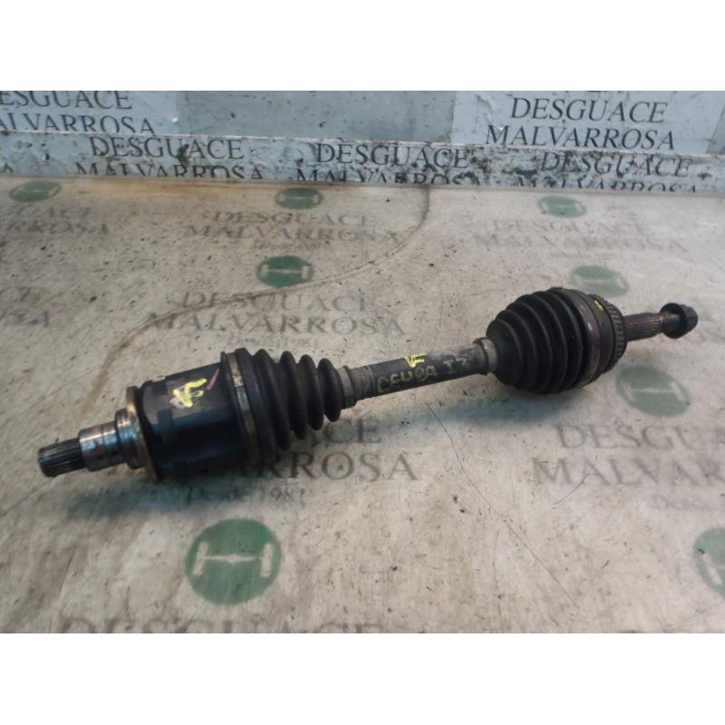 Recambio de transmision izquierda para toyota rav 4 (a2) 2.0 luna 4x4 referencia OEM IAM 4342042050  