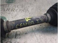 Recambio de transmision izquierda para toyota rav 4 (a2) 2.0 luna 4x4 referencia OEM IAM 4342042050   2