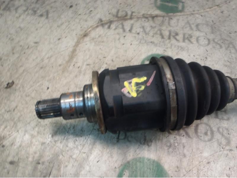 Recambio de transmision izquierda para toyota rav 4 (a2) 2.0 luna 4x4 referencia OEM IAM 4342042050  