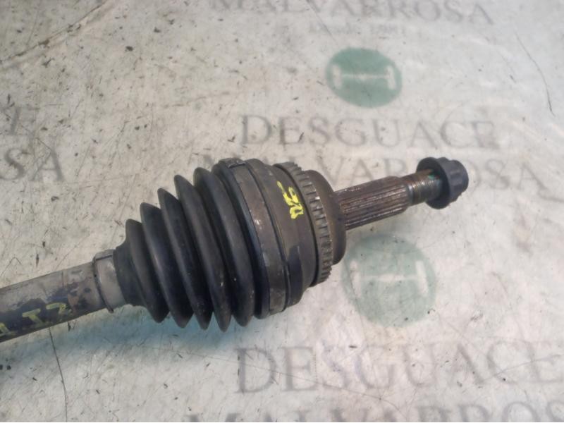 Recambio de transmision izquierda para toyota rav 4 (a2) 2.0 luna 4x4 referencia OEM IAM 4342042050  