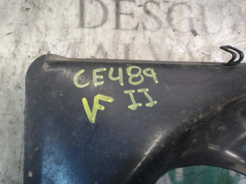 Recambio de canalizador aire para toyota rav 4 (a2) 2.0 luna 4x4 referencia OEM IAM 1671122090  