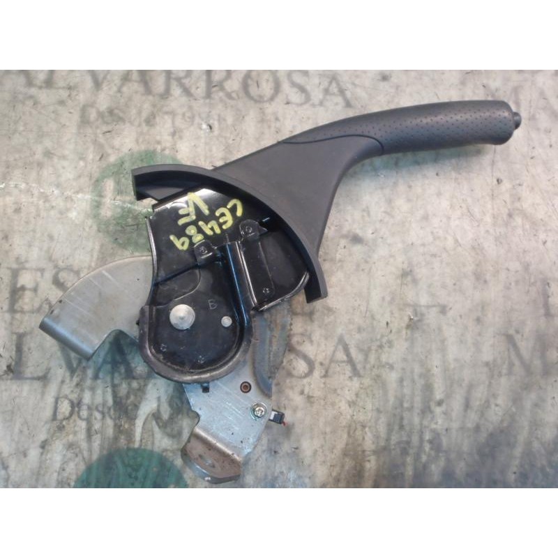 Recambio de palanca freno de mano para toyota rav 4 (a2) 2.0 luna 4x4 referencia OEM IAM 4620142070C0  