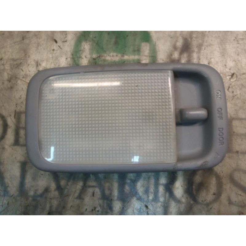 Recambio de piloto interior para toyota rav 4 (a2) 2.0 luna 4x4 referencia OEM IAM 8124012060B1  