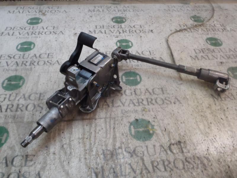 Recambio de columna direccion para alfa romeo 147 (190) 1.6 16v cat referencia OEM IAM 60693538  