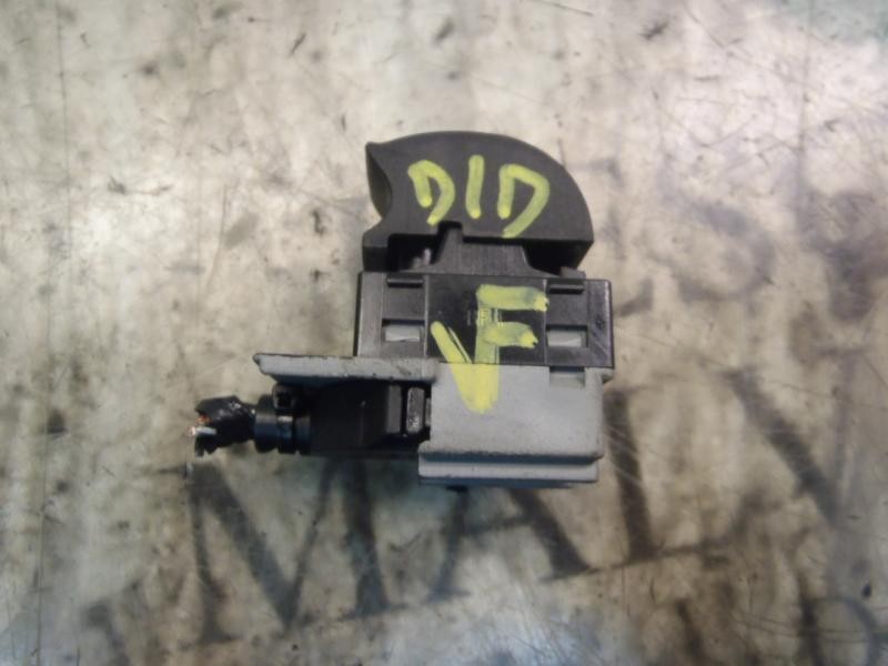 Recambio de mando elevalunas delantero derecho para audi a3 (8l) 1.9 tdi ambiente referencia OEM IAM 4B0959855A4PK  