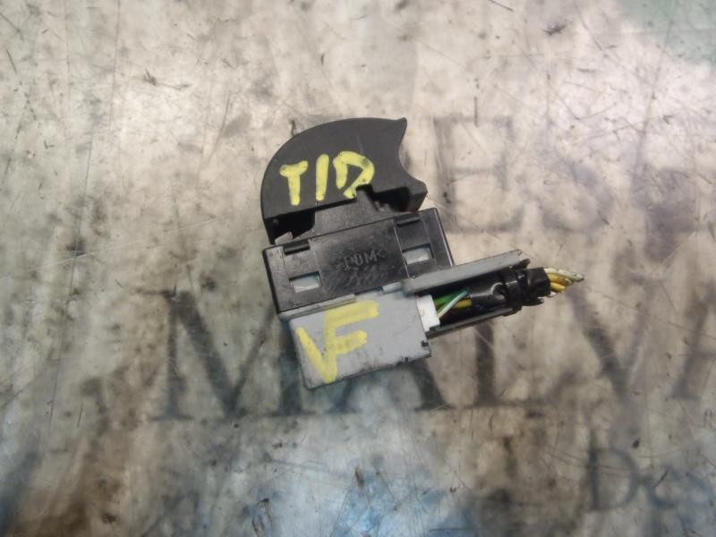 Recambio de mando elevalunas trasero derecho para audi a3 (8l) 1.9 tdi ambiente referencia OEM IAM 4B0959855A4PK  