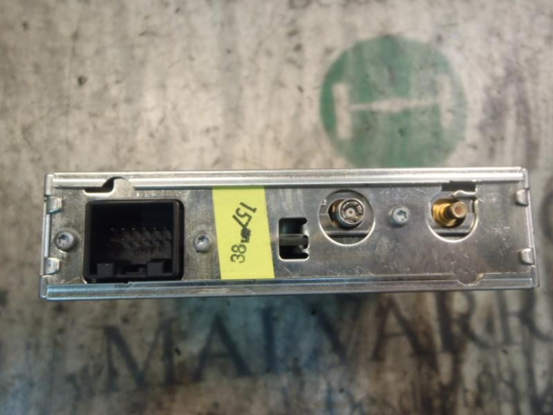 Recambio de sistema navegacion gps para audi a3 (8l) 1.9 tdi ambiente referencia OEM IAM 8E0919895 8E0919895 