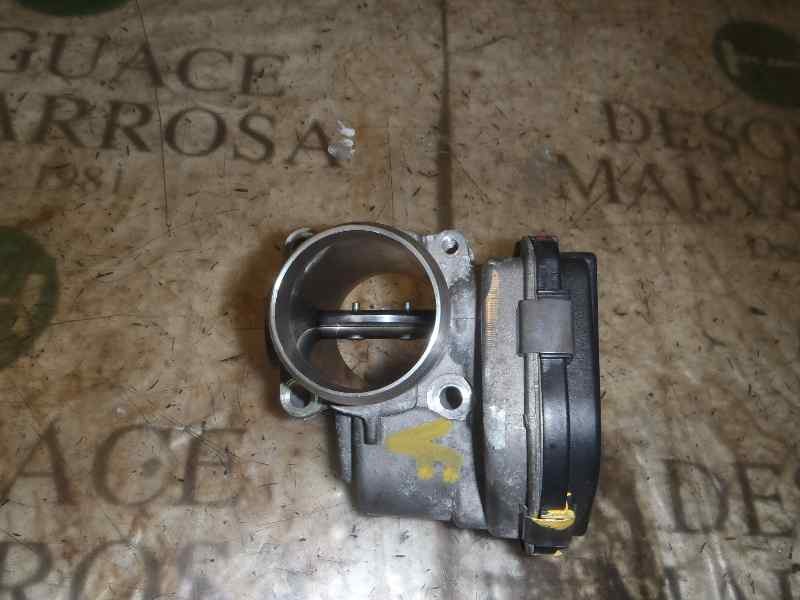 Recambio de caja mariposa para peugeot 207 confort referencia OEM IAM   