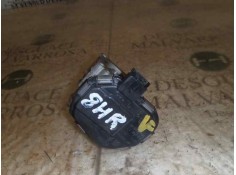 Recambio de caja mariposa para peugeot 207 confort referencia OEM IAM    2