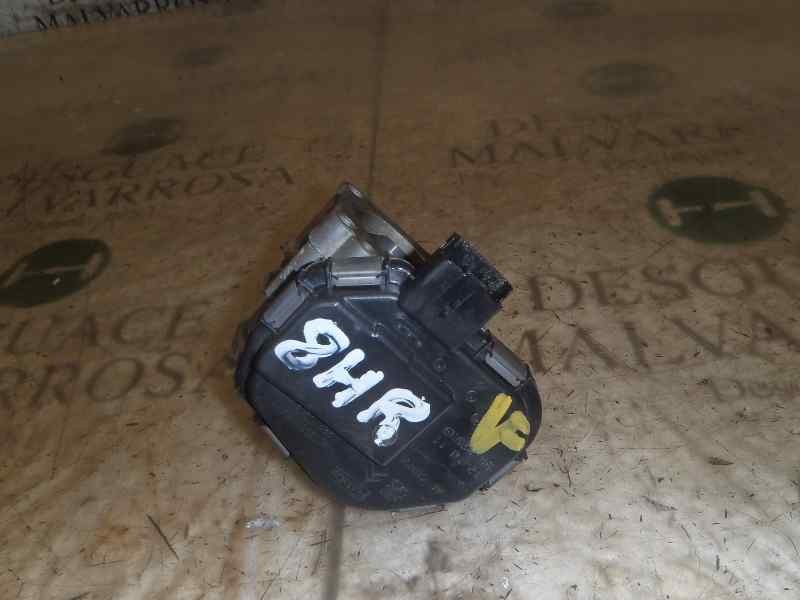 Recambio de caja mariposa para peugeot 207 confort referencia OEM IAM   