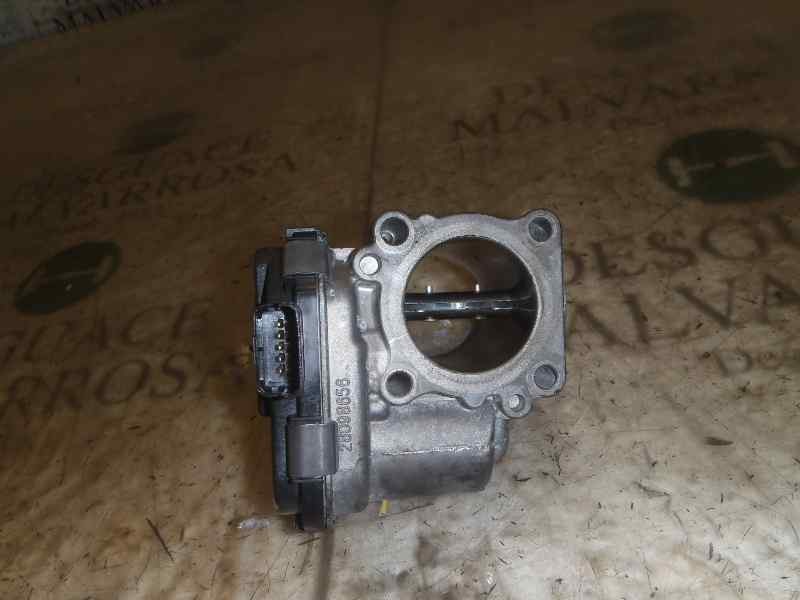 Recambio de caja mariposa para peugeot 207 confort referencia OEM IAM   