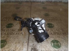 Recambio de turbocompresor para peugeot 207 confort referencia OEM IAM    2