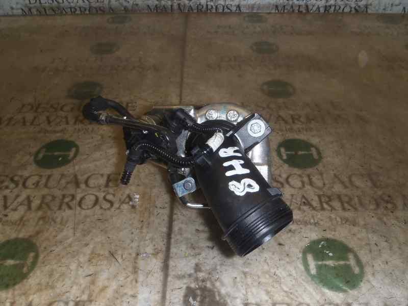 Recambio de turbocompresor para peugeot 207 confort referencia OEM IAM   