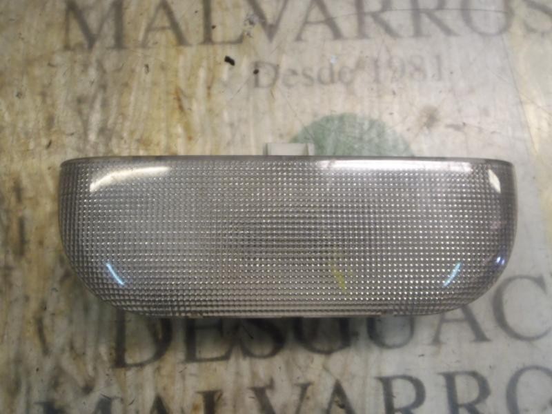 Recambio de piloto interior para chrysler voyager (rg) 2.5 crd se referencia OEM IAM   