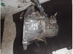 Recambio de caja cambios para peugeot 206 berlina xr referencia OEM IAM  20DL72 