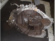 Recambio de caja cambios para peugeot 206 berlina xr referencia OEM IAM  20DL72  2