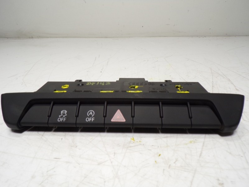 Recambio de warning para audi a1 sportback (gba) 1.0 tfsi referencia OEM IAM 82A925301AE 82A925301AE 82A925301AA