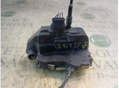 Recambio de cerradura puerta delantera derecha para renault megane ii berlina 3p confort dynamique referencia OEM IAM    2