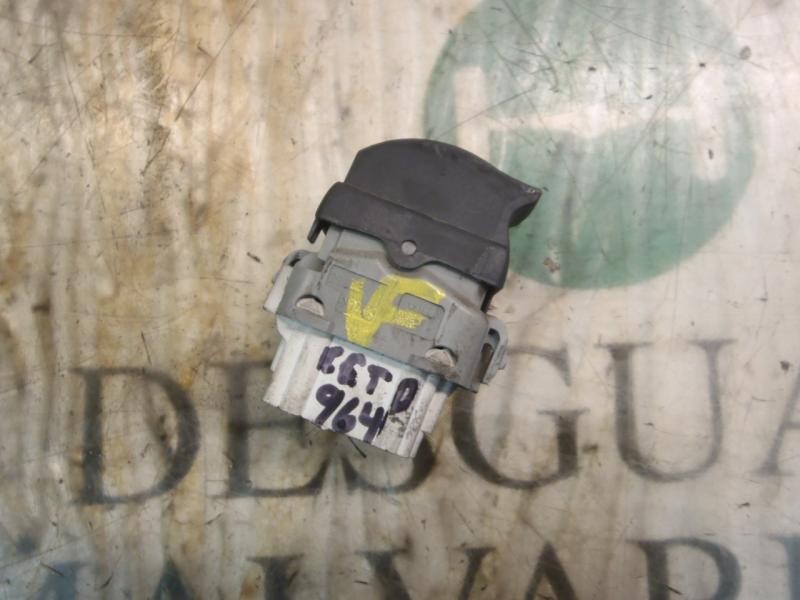 Recambio de mando elevalunas trasero derecho para renault megane ii berlina 3p confort dynamique referencia OEM IAM   