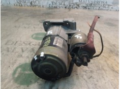 Recambio de motor arranque para renault megane ii berlina 3p confort dynamique referencia OEM IAM    2