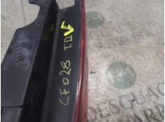 Recambio de piloto trasero derecho para suzuki jimny sn (fj) techo metálico referencia OEM IAM    2