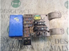 Recambio de caja reles / fusibles para toyota corolla (e12) 2.0 d-4d linea terra berlina referencia OEM IAM    2