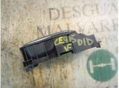 Recambio de maneta interior delantera derecha para toyota corolla (e12) 2.0 d-4d linea terra berlina referencia OEM IAM    2