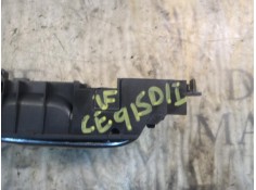 Recambio de maneta interior delantera izquierda para toyota corolla (e12) 2.0 d-4d linea terra berlina referencia OEM IAM    2