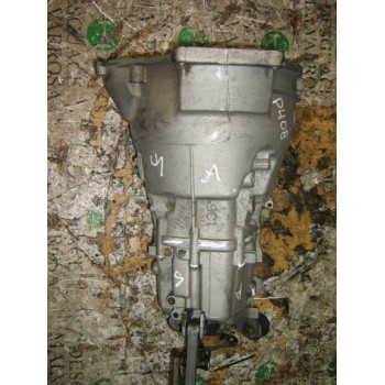 CAJA CAMBIOS 23007503247 HDZ 