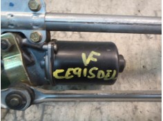 Recambio de motor limpia delantero para toyota corolla (e12) 2.0 d-4d linea terra berlina referencia OEM IAM    2