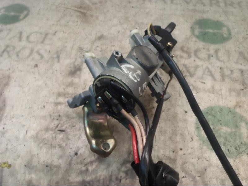 Recambio de antirrobo para kia sephia ll ls referencia OEM IAM   