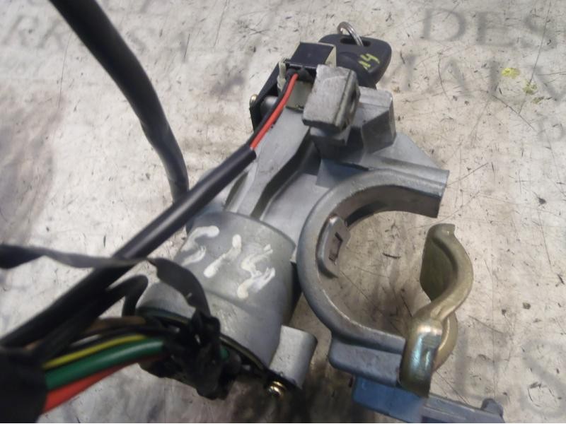 Recambio de antirrobo para kia sephia ll ls referencia OEM IAM   