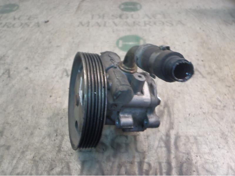 Recambio de bomba direccion para ford fusion (cbk) ambiente referencia OEM IAM   