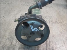 Recambio de bomba direccion para ford fusion (cbk) ambiente referencia OEM IAM    2