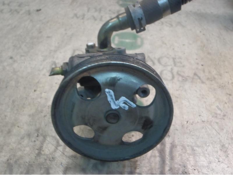 Recambio de bomba direccion para ford fusion (cbk) ambiente referencia OEM IAM   