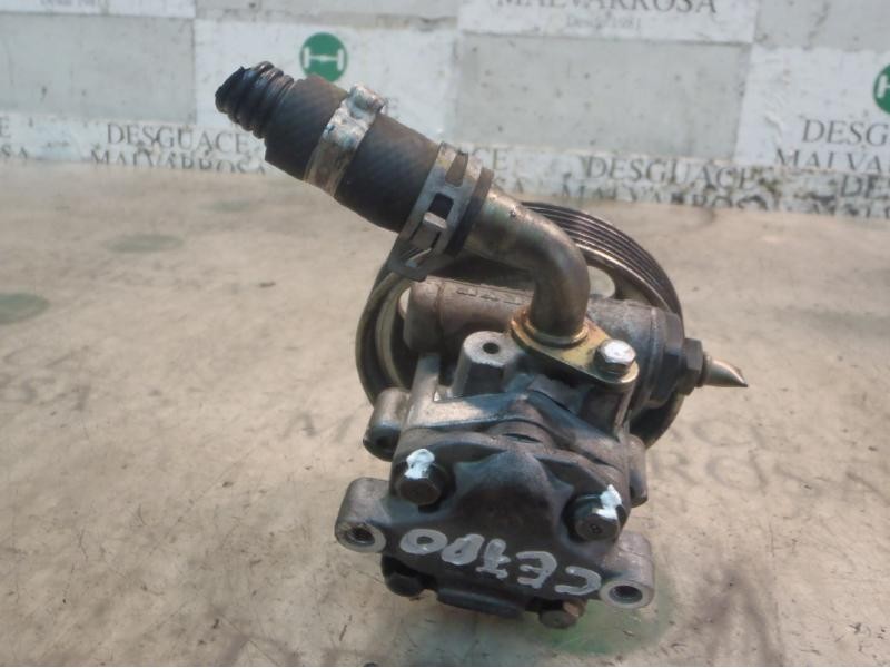 Recambio de bomba direccion para ford fusion (cbk) ambiente referencia OEM IAM   