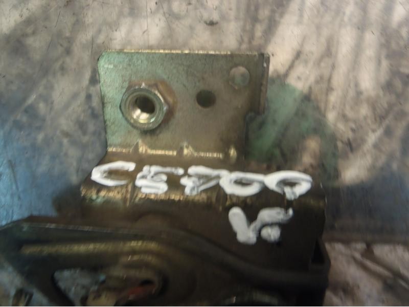 Recambio de cerradura capot para ford fusion (cbk) ambiente referencia OEM IAM   