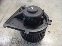 Recambio de motor calefaccion para seat leon (1m1) sport referencia OEM IAM    2