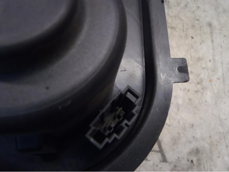 Recambio de motor calefaccion para seat leon (1m1) sport referencia OEM IAM   