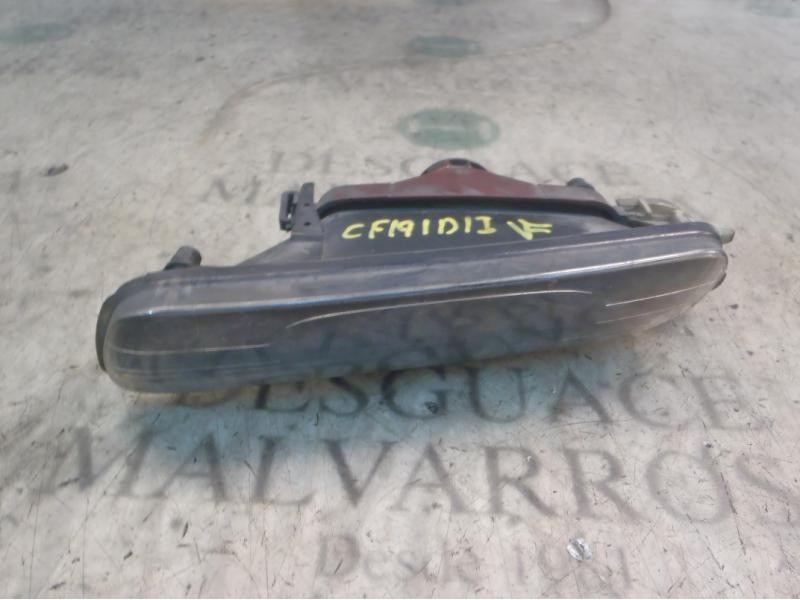 Recambio de faro antiniebla izquierdo para bmw serie 3 berlina (e46) 320d referencia OEM IAM   