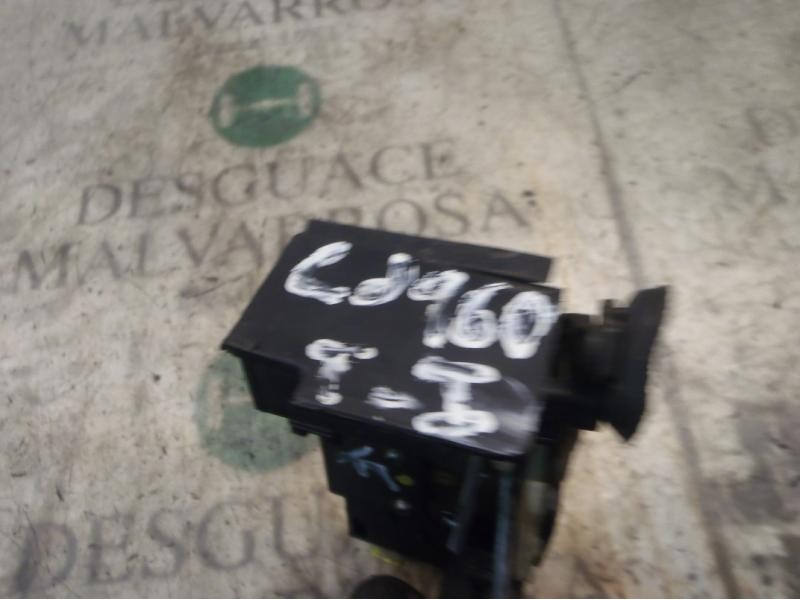 Recambio de cerradura puerta trasera izquierda para alfa romeo 156 1.9 jtd 16v distinctive referencia OEM IAM   