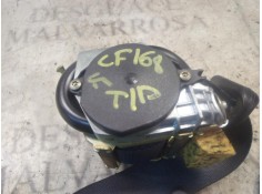 Recambio de cinturon seguridad trasero derecho para renault scenic ii confort dynamique referencia OEM IAM    2