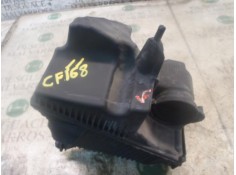 Recambio de filtro aire para renault scenic ii confort dynamique referencia OEM IAM    2